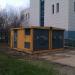 Трансформаторная подстанция ТП-25892 в городе Москва