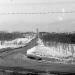 Водонапорная башня в городе Заветы Ильича
