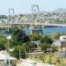 Zambeze Bridge formerly Samora Machel Brigde