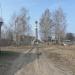 Дымовая труба котельной в городе Киржач