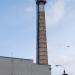 Труба котельной в городе Коростень