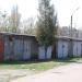 Гаражи в городе Коростень