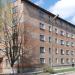 Общежитие локомотивного депо Коростень в городе Коростень