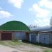 Склад-ангар в городе Коростень