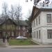 Культурно-выставочный центр (ru) in Pskov city