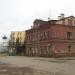 Apartment house of construction of the beginning of 20-th century in Pskov city