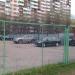 Бывшая автостоянка № 64 Московского городского союза автомобилистов ЗАО (ru) in Moscow city