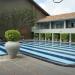 Jetwing Blue 3* in Negombo city
