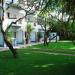 Jetwing Blue 3* in Negombo city