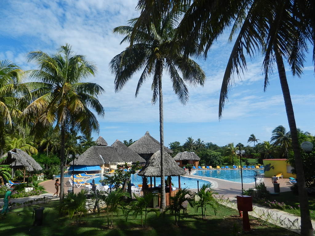 hotel luigi tuxpan