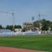 Стадион «Фиолент» в городе Симферополь