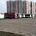 Конечная станция общественного транспорта «Братцево» в городе Москва