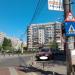 Intersectia Rm Sarat cu Rm Valcea (ro) in Bucharest city