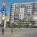 Intersectia Rm Sarat cu Rm Valcea (ro) in Bucharest city