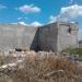 Ruine (ro) in Bucharest city