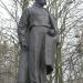 Памятник Т. Г. Шевченко в городе Коростень