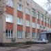 Коростенская дистанция пути (ПЧ-13) Юго-Западной железной дороги в городе Коростень