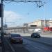 Надземный пешеходный переход в городе Москва