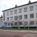 Административное здание района электроснабжения Коростенской дистанции электроснабжения в городе Коростень