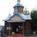 Часовня в городе Коростень