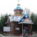 Часовня в городе Коростень