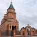 Храм Святого Николая Чудотворца в городе Коростень