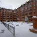 Жилой комплекс «Донское подворье» в городе Москва