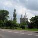 Костёл в городе Коростень