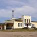 Железнодорожный вокзал Коростень-Подольский в городе Коростень