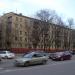 ул. Коккинаки, 1 в городе Москва