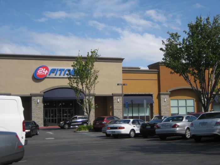 24 Hour Fitness Locations Sunnyvale Super Sport