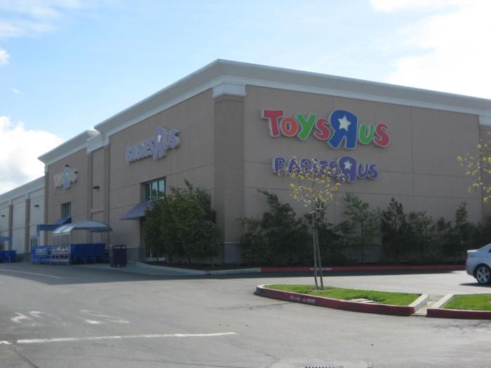 toys r us near me locations