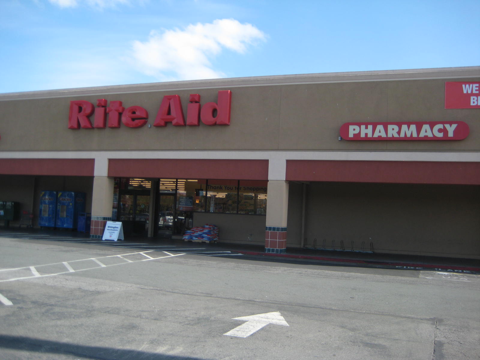 rite aid el segundo california