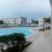 Teren Hotelu Tryp Habana Libre