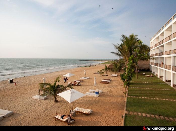 Jetwing Sea - Negombo