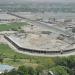 Sherzai cricket stadium in Jalalabad city