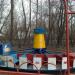 Карусель «Юнга» в городе Москва
