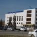 Дом правосудия в городе Щучинск
