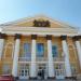 Районный дом культуры в городе Щучинск