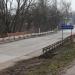 Бывший автомобильный мост через ручей Поныри в городе Щёлково