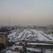 Территория бывшего Рижского грузового двора в городе Москва