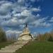 Памятник рязанцам - морякам в городе Рязань