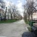 Petrovsky Boulevard