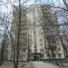 ул. Немчинова, 4 в городе Москва