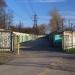 Гаражи в городе Рига
