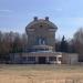 Рижский крематорий в городе Рига