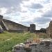 Барбакан (ru) în Cetatea Albă oraş