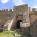 Сооружения прохода через Овидиопольские ворота (ru) în Cetatea Albă oraş