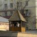 Звонница в городе Москва