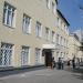 4-й корпус ДонГТУ в городе Алчевск